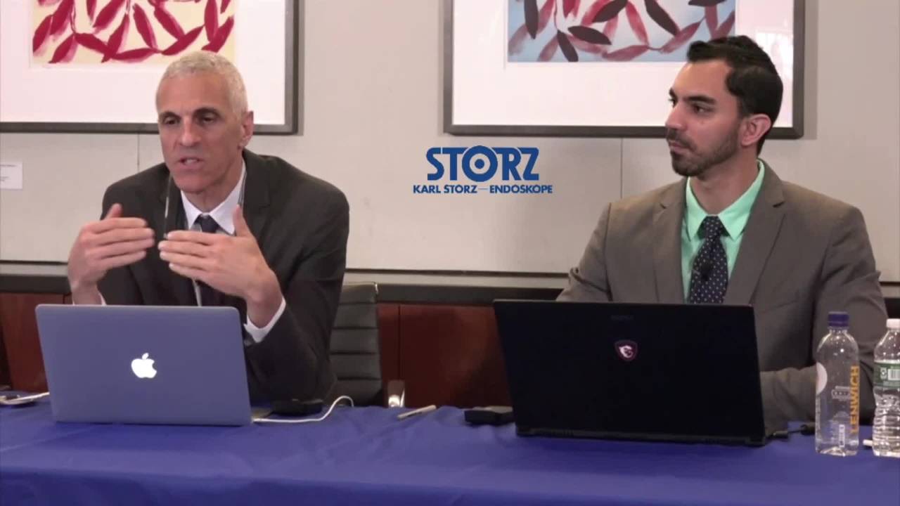 Conclusion: Pediatric Endoscopic Neurosurgery 2018