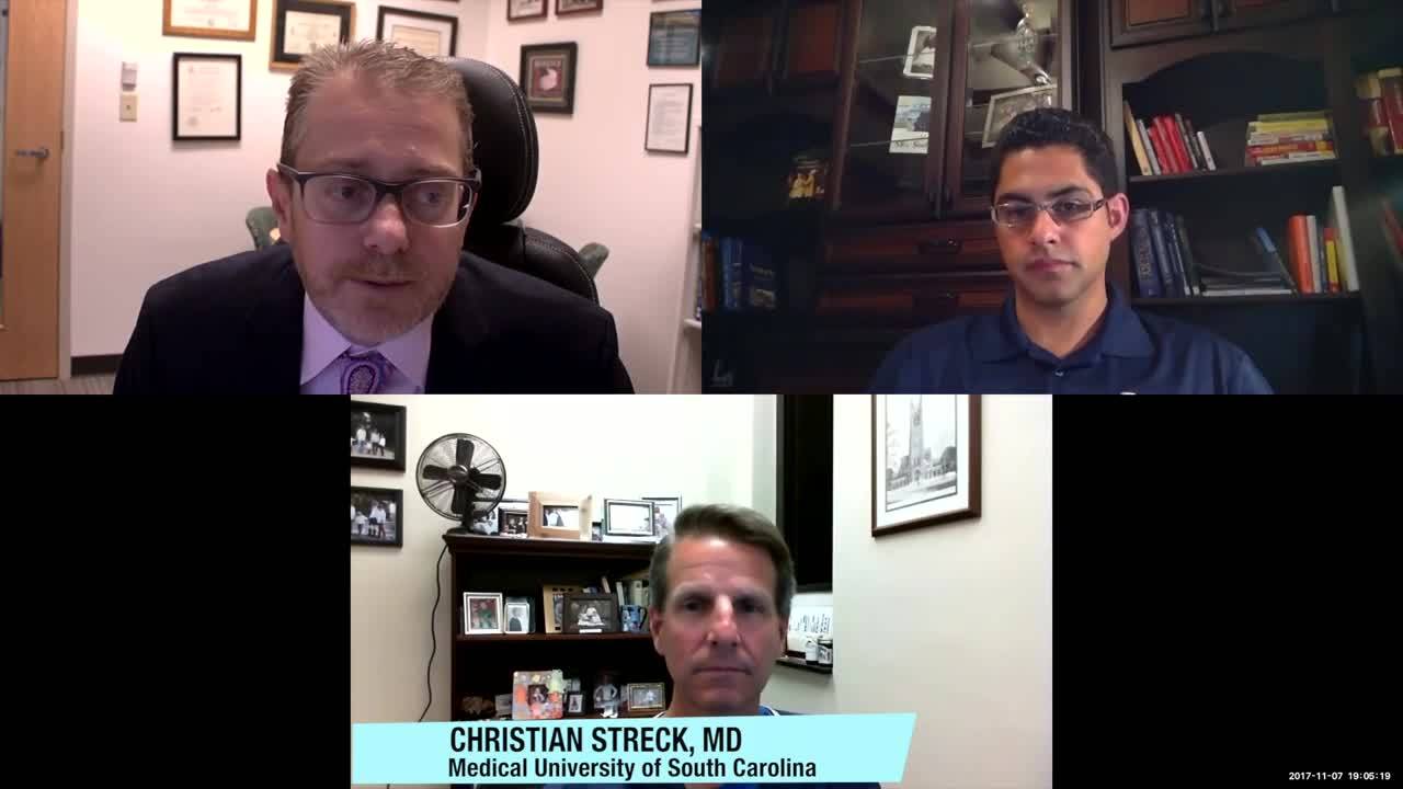 Abdominal Evaluation: Pediatric Trauma Series 2017