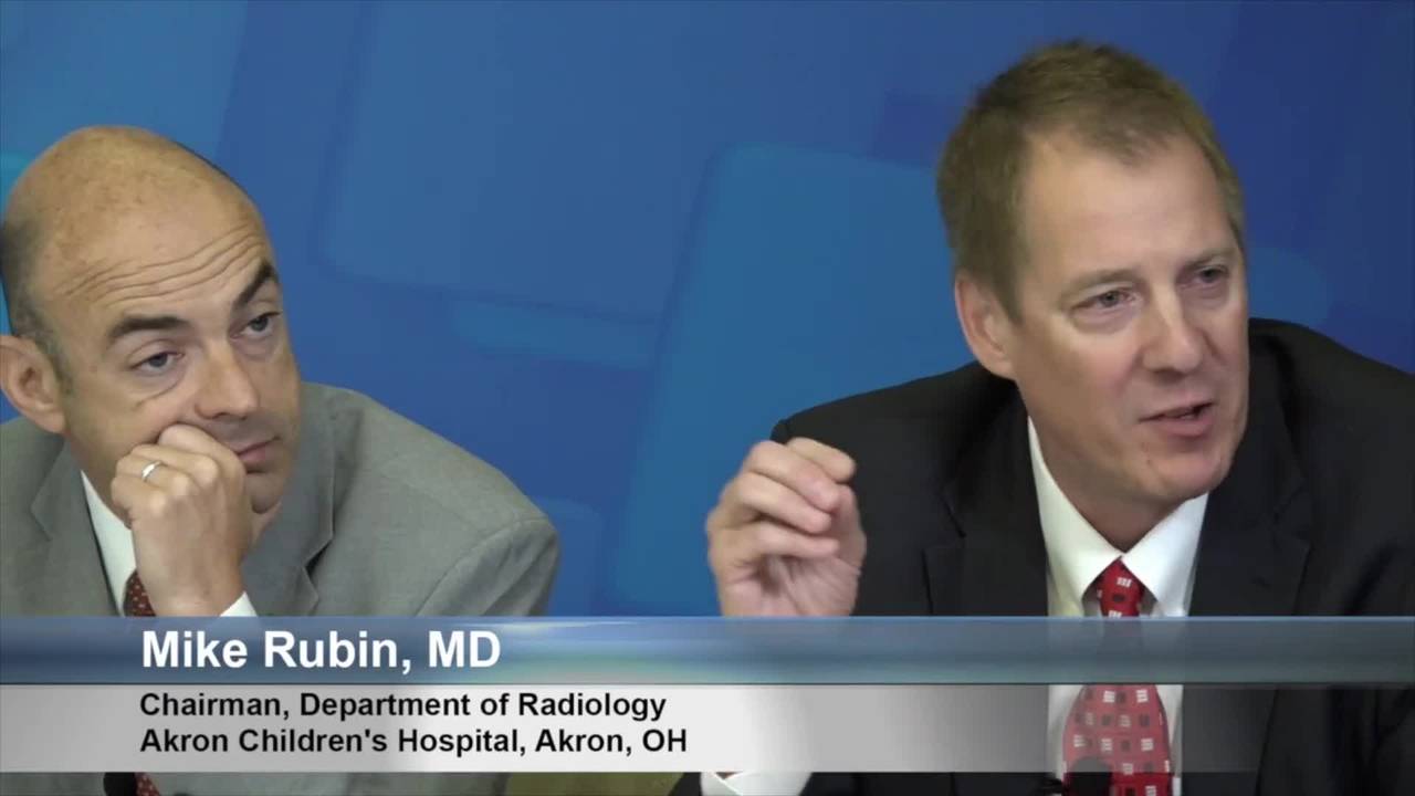 New Concepts in Radiology: Update Course 2017