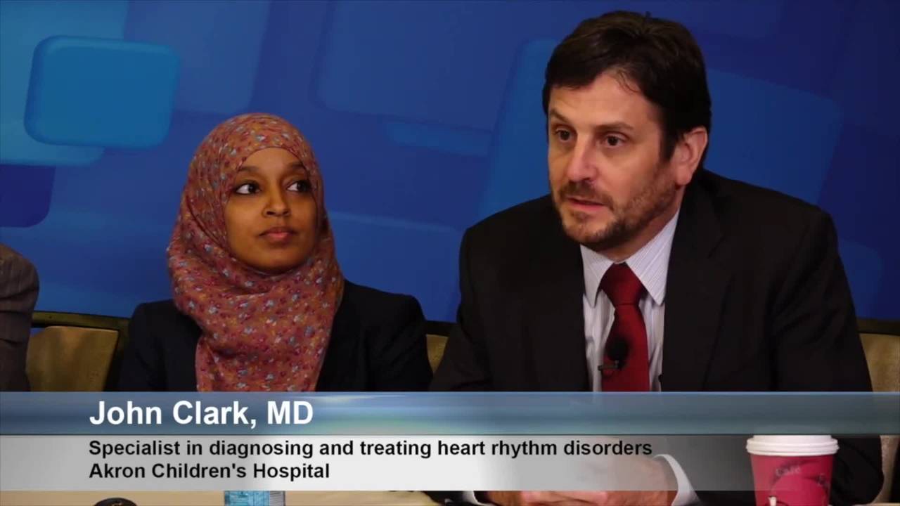 Cardiac Sympathectomy: Update Course 2017