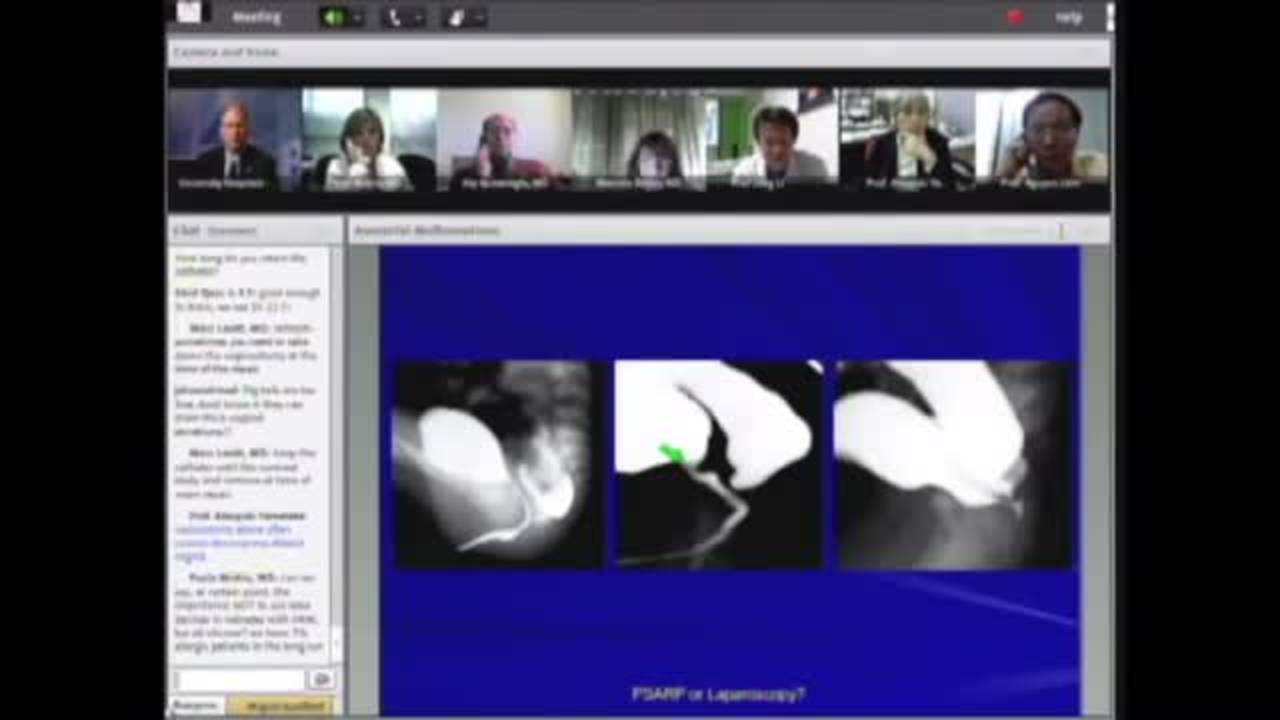 Pediatric Colorectal Contraversies Part III: Pediatric Colorectal...