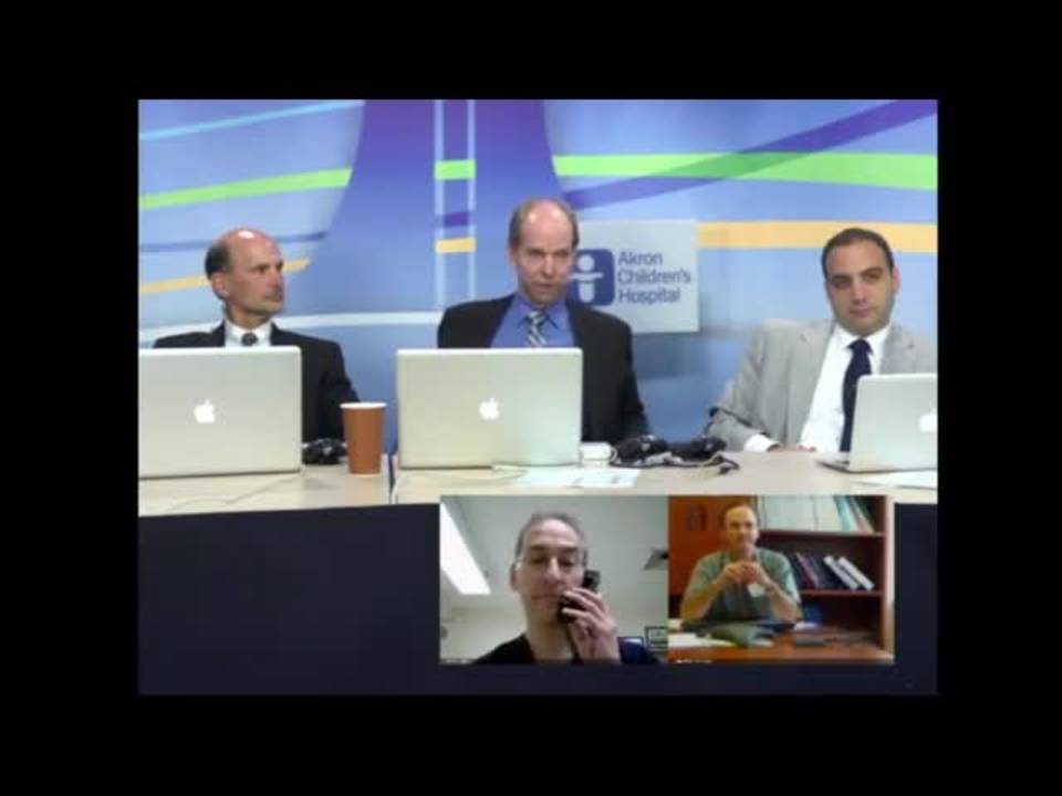 Postnatal Management of  Lung Lesions Part III: Pediatric Thoracic Surgery...