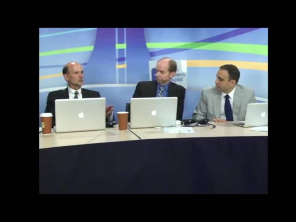 Postnatal Management of  Lung Lesions Part I: Pediatric Thoracic Surgery Part...