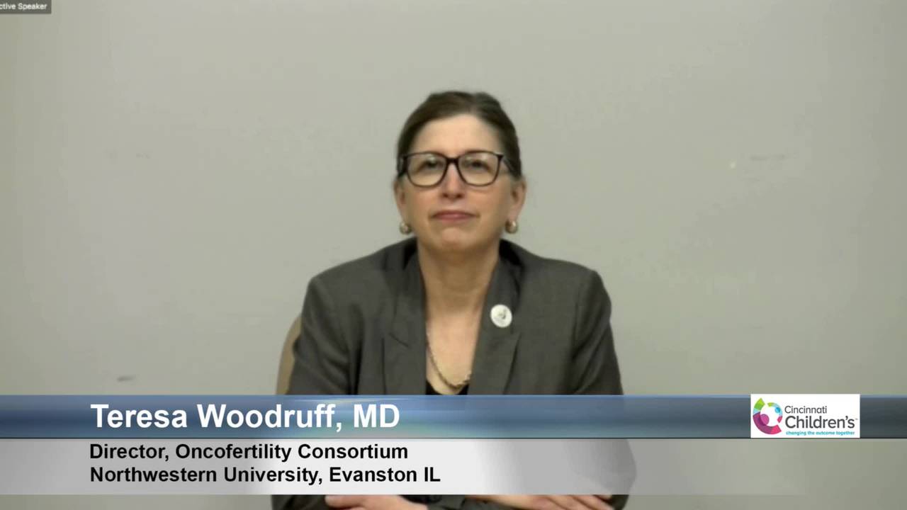 Existing and Emerging Options for Pediatric Oncofertility Patients: Pediatric...