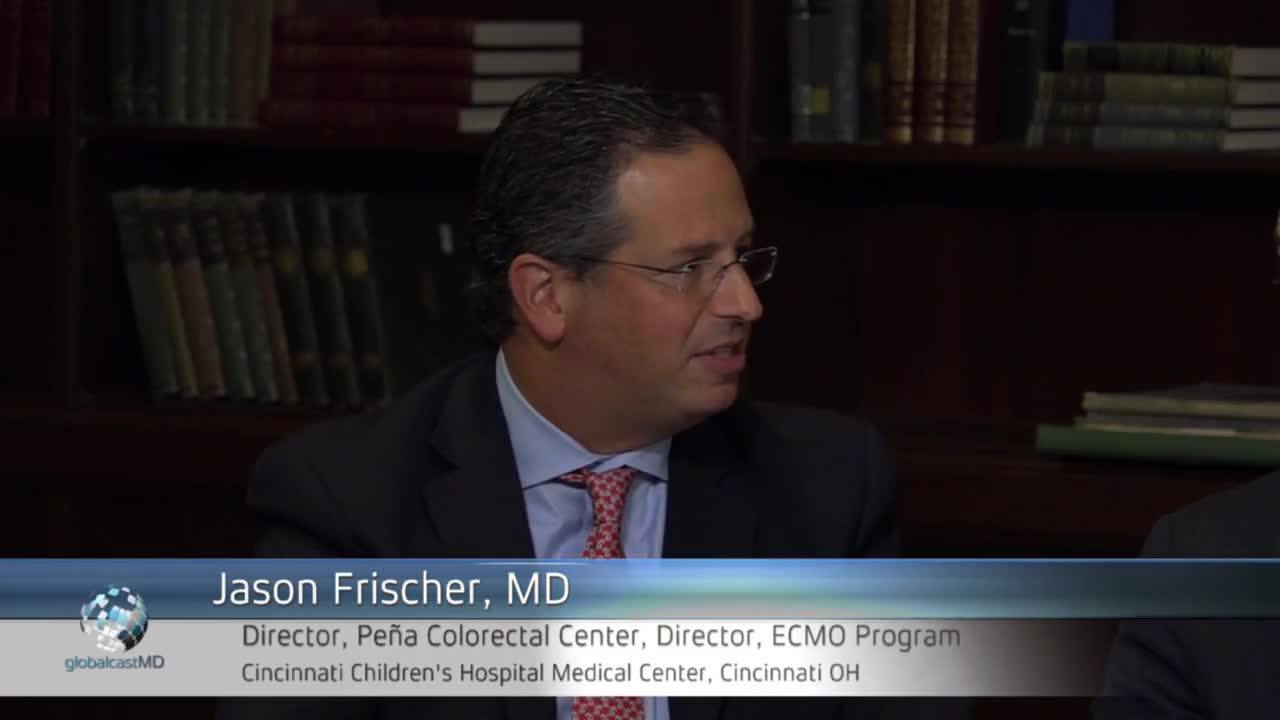 Ulcerative Colitis and Familial Adenomatous Polyposis: Update Course 2016