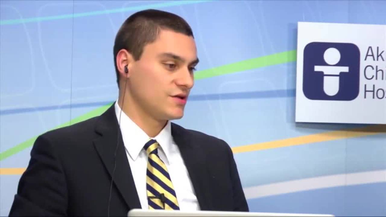 Supine Positioning for Bilateral VATS: Pediatric Surgery Difficult...