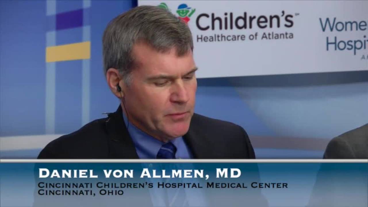 Neuroblastoma: Update Course 2016