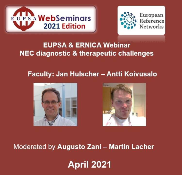 NEC Diagnostic & Therapeutic Challenges