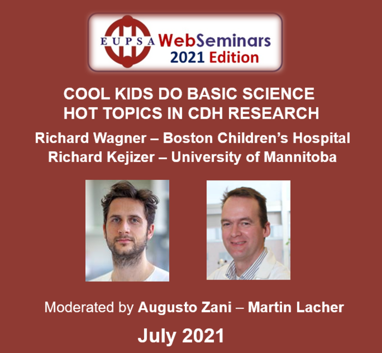 Cool kids do Basic Science