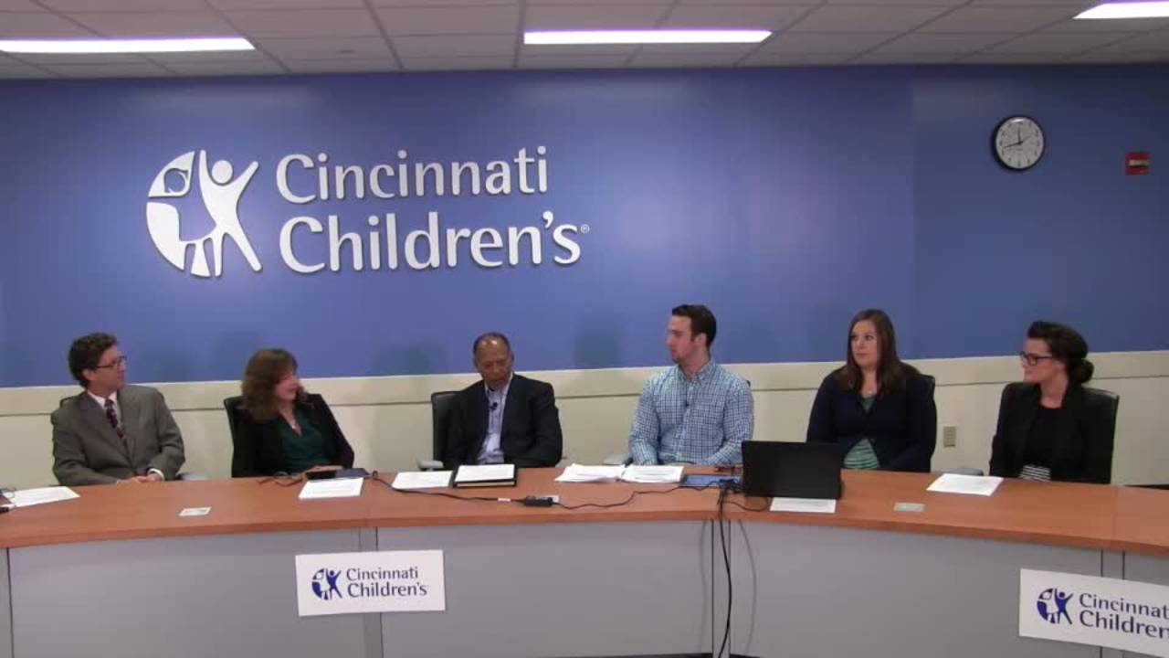 Pectus-Patient Testimonial and Experience