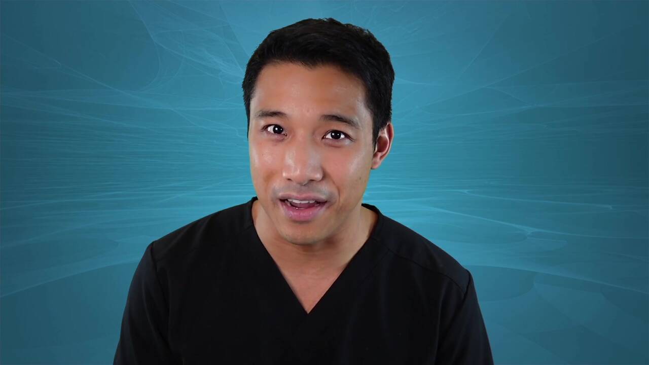 Hepatoblastoma with Dr. Greg Tiao