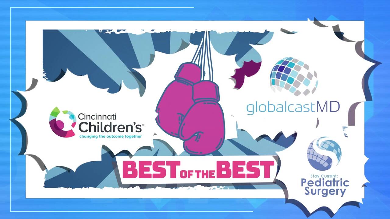 Best of the Best APSA Winner