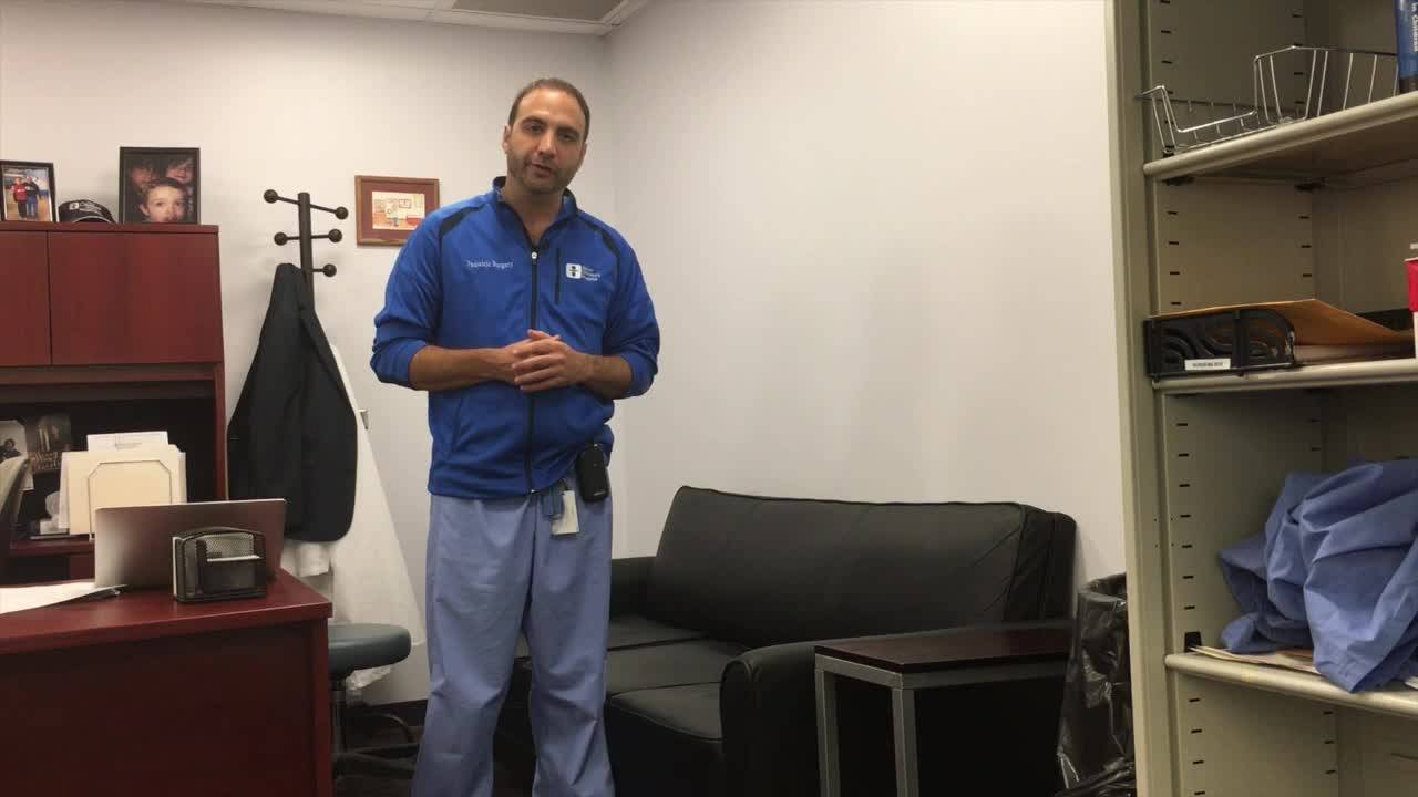 How I Do It Levitt PSARP