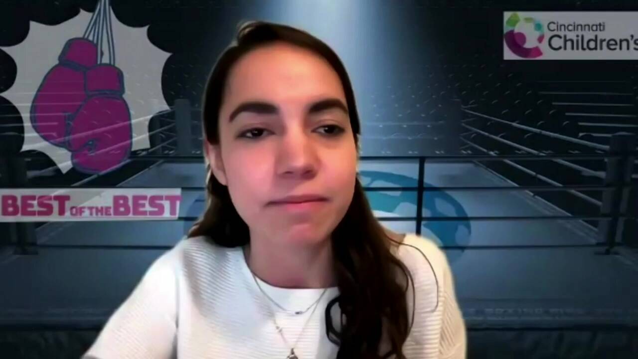 APSA - A contrast challenge is safe in children with adhesive small bowel obstruction- a multi-institutional review - Nathan Rubalcava