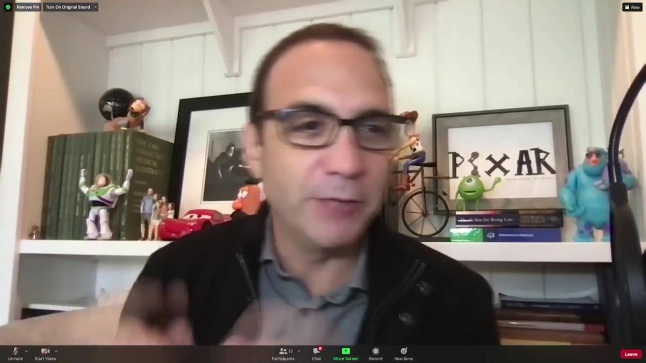 Update Course 2021: UPDATE COURSE 2020: REVIEW OF LAST YEAR'S IMPORTANT T OPICS