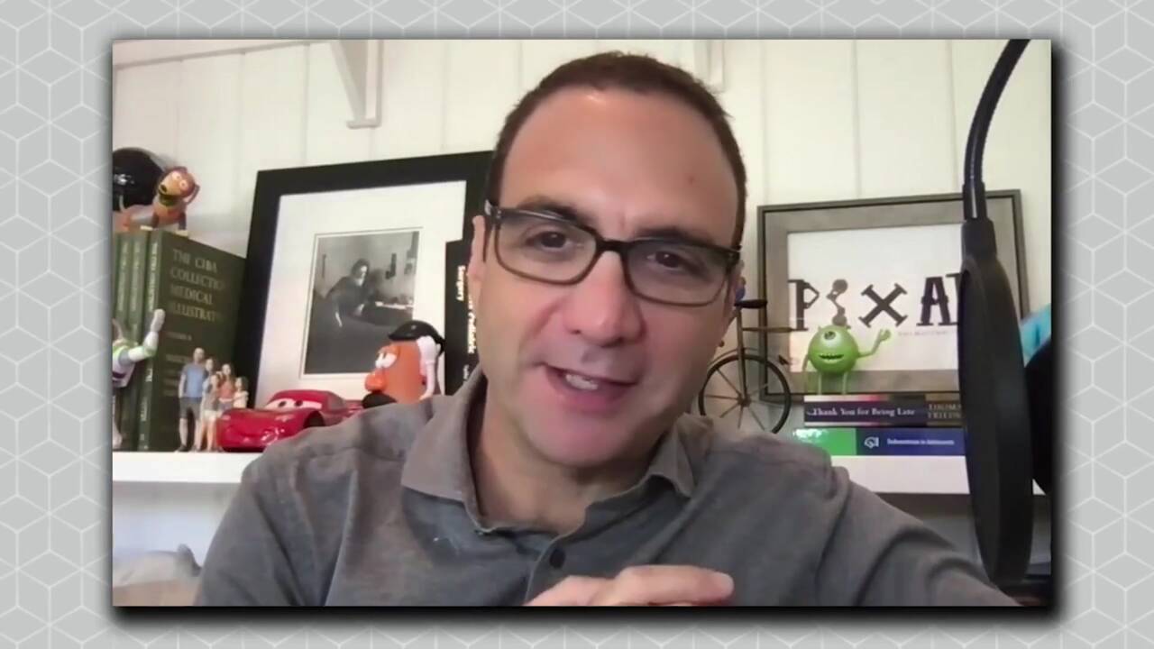 Update Course Rewind 2021 - Updates in Pectus