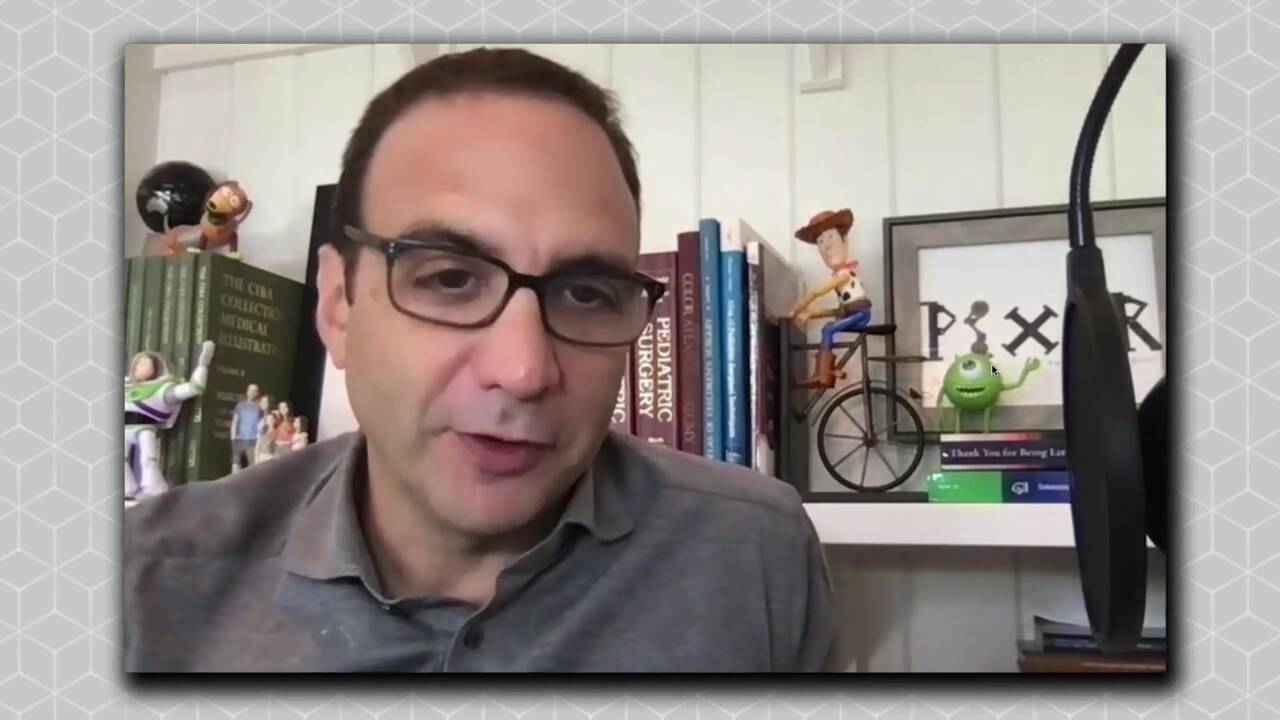 Update Course 2021: PEDS COLORECTAL CONSORTIUM CONCLUSIONS