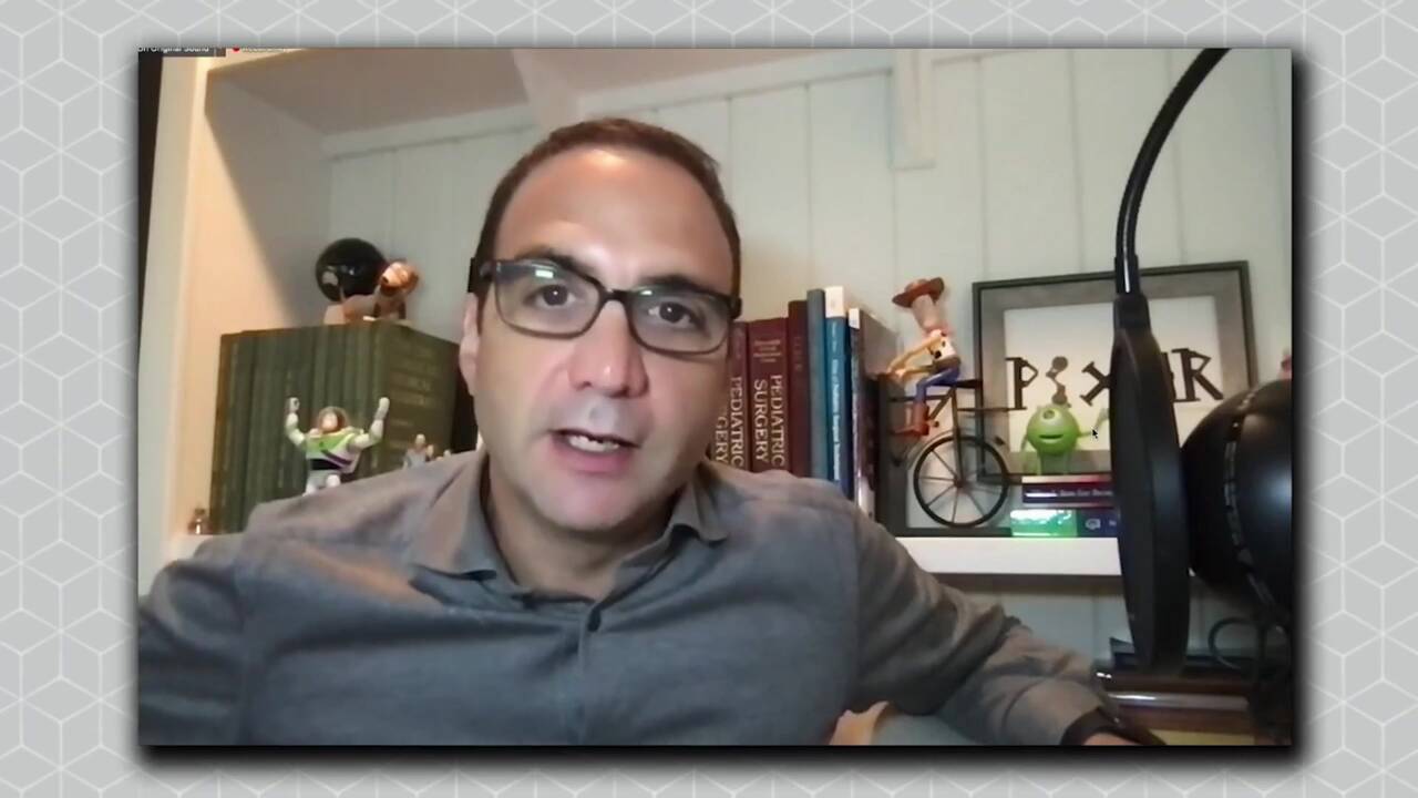 Update Course 2021: MAGNET THERAPY FOR ESOPHAGEAL ATRESIA