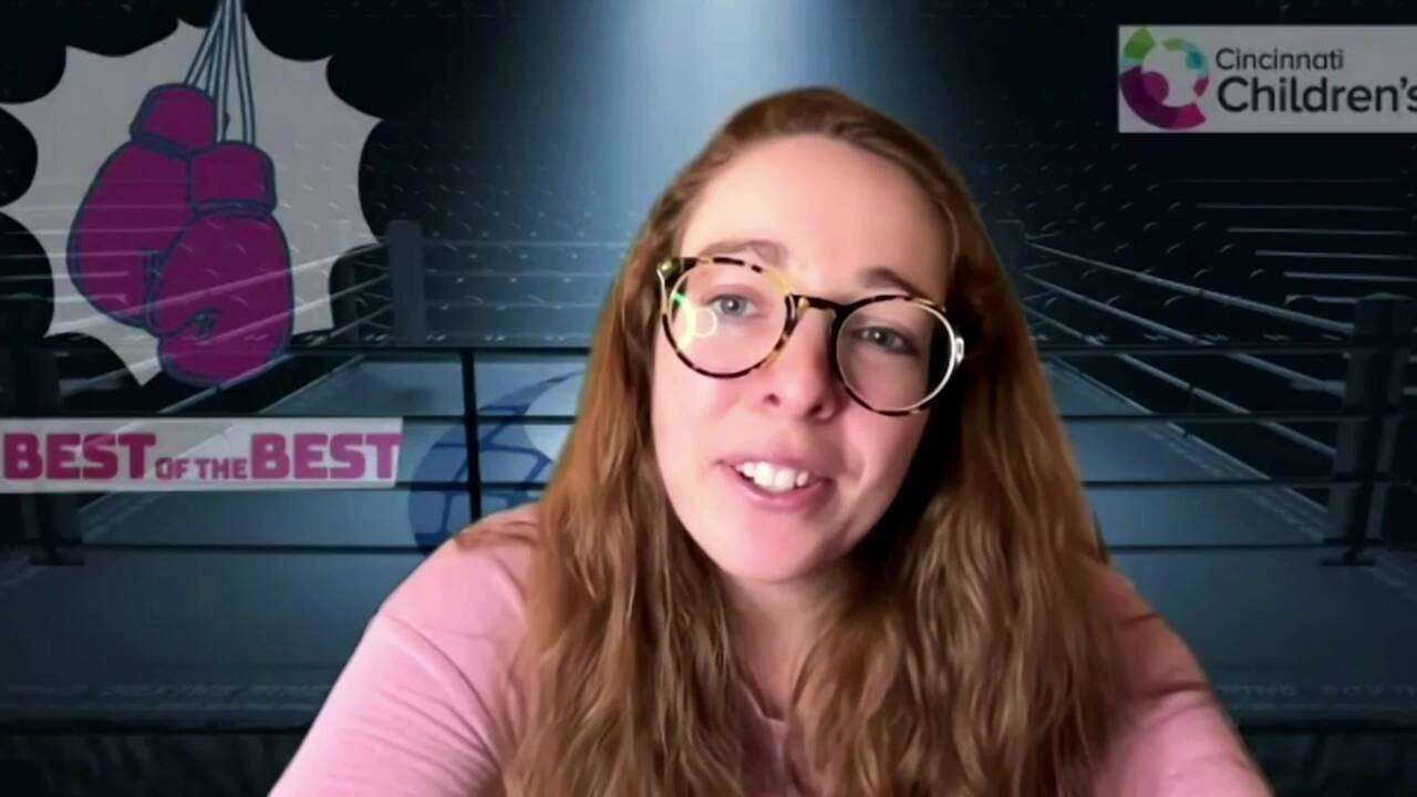 CAPS - Educational Outcomes in School Age Children with a History of Hirschsprung’s Disease - Michael Cowap