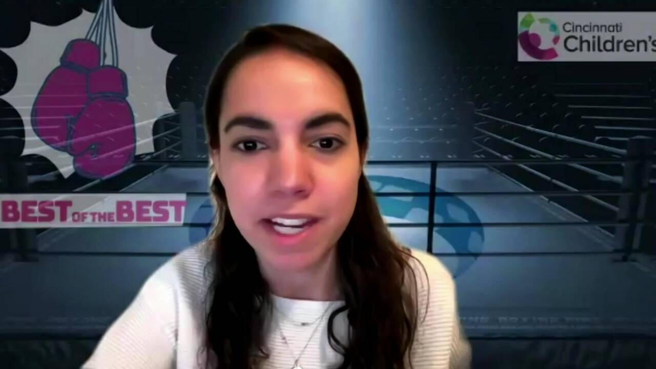 APSA - Is same day discharge possible following the Nuss repair for pectus excavatum - R. Luke Rettig