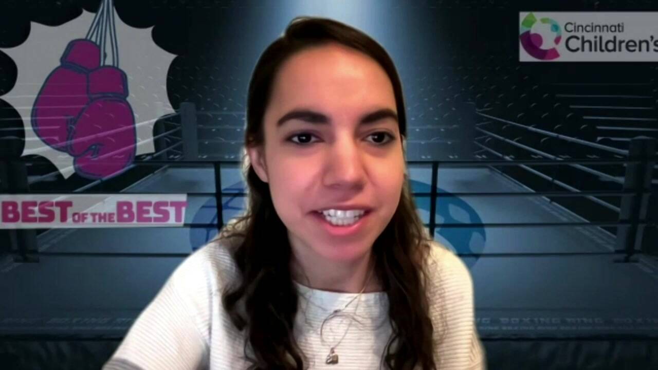 PAPS - Optimizing skin antisepsis for neonatal surgery - Sophie Carr