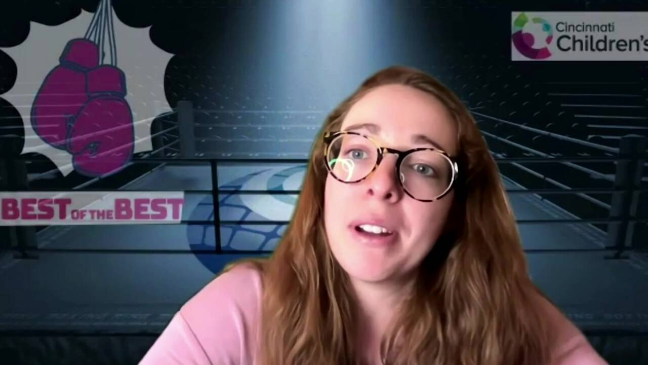 IPEG - Fundoplication without Esophagocrural Sutures- Long-term Follow-up from a Randomized Trial - Kayla Briggs