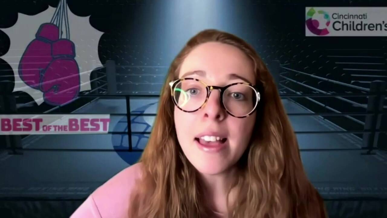 EUPSA - MicroRNAs in amniotic fluid stem cellextracellular vesicles modulate lung development in experimental congenital diaphragmatic hernia - Kasra Khalaj