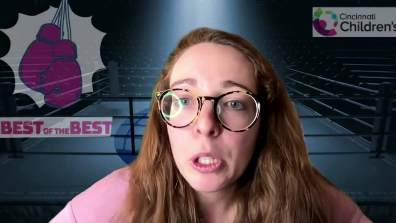 EUPSA - Circular RNA profiles isolated from amniotic fluidscan distinguish between CDH survivors and non-survivers - Richard Wagner