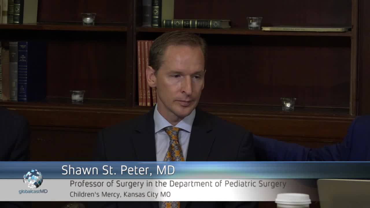 Appendicitis Management & APPY Trial: Update Course 2016