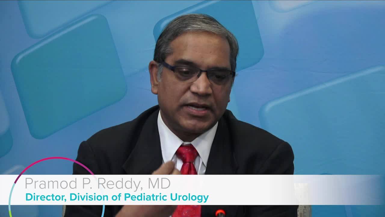 Genetic Risk Factors and Bladder Exstrophy