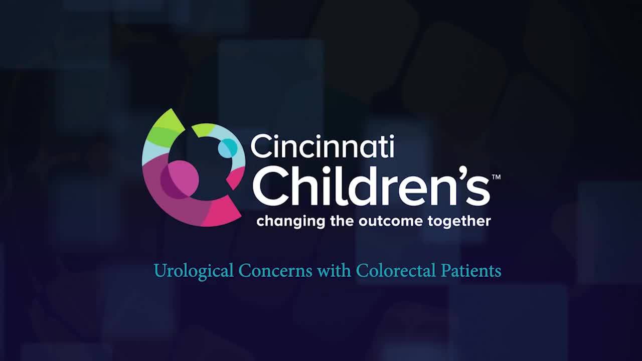 Bladder Retraining Program