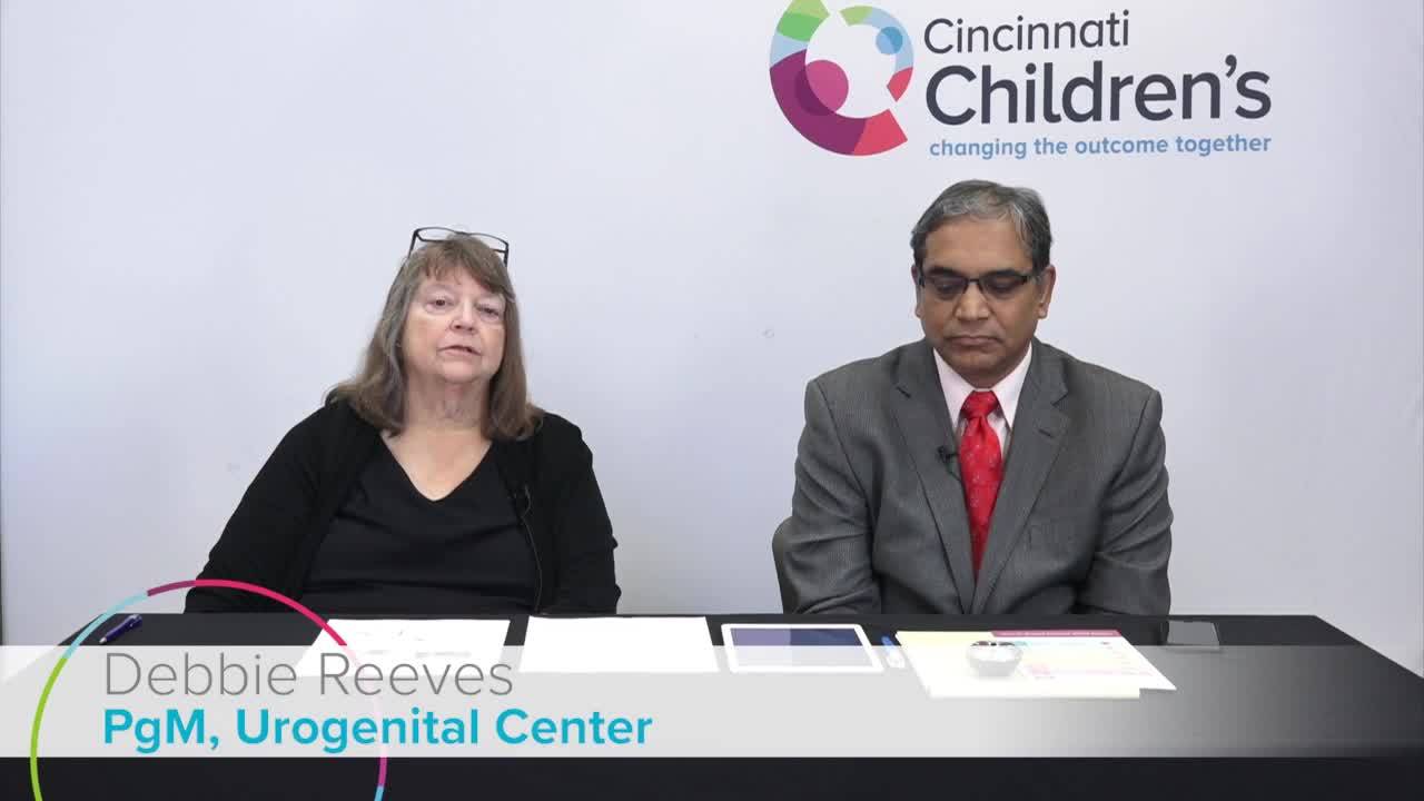 Bowel Issues Affect on Urinary Issues