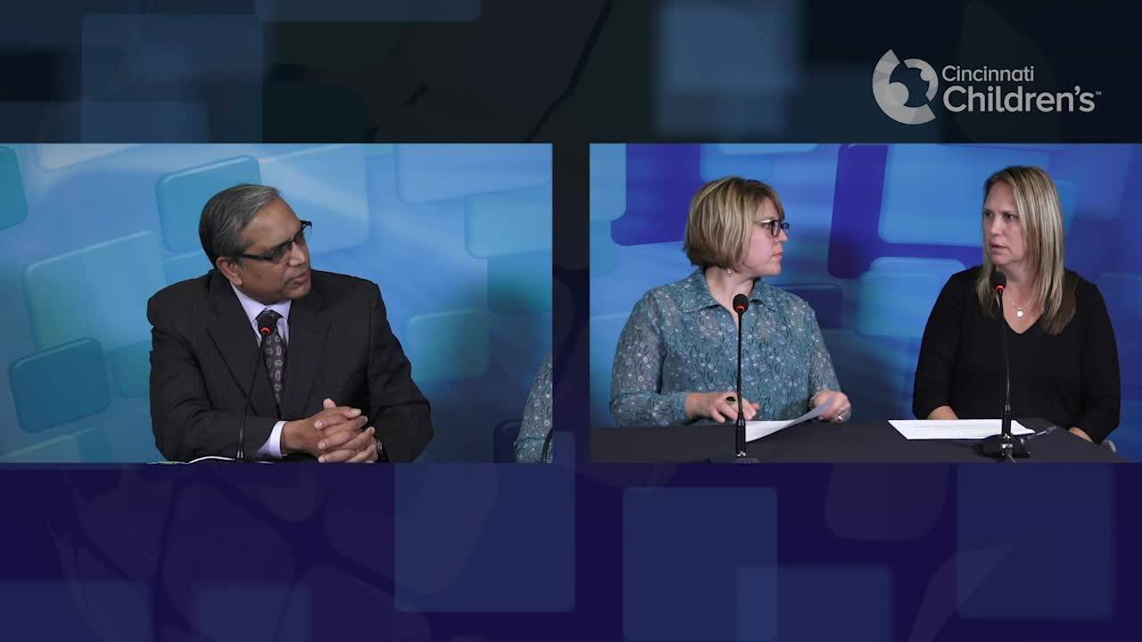 Quality of Life Survey