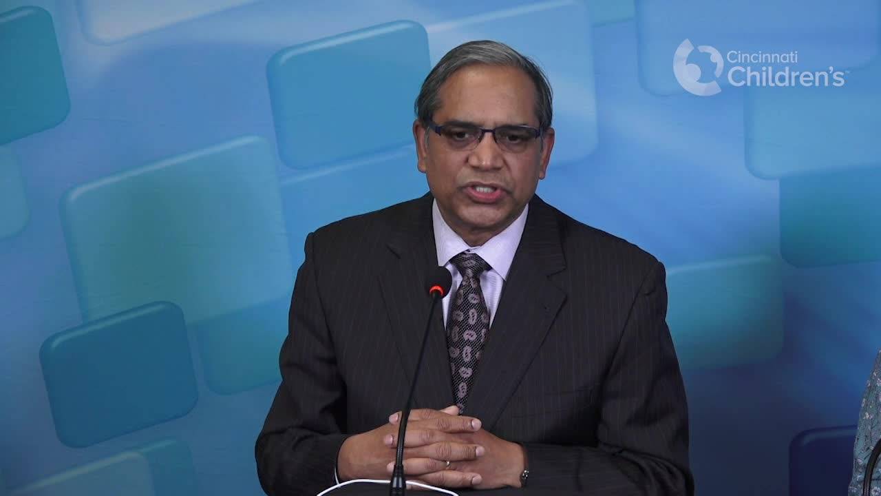 Long Term Catheter Usage