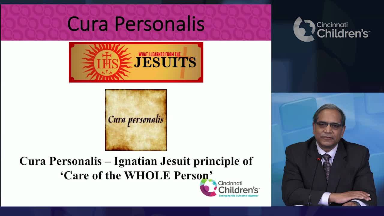 Cincinnati Children's PUV Approach