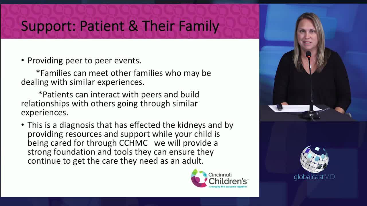 Urology Team Approach - Cincinnati Children's