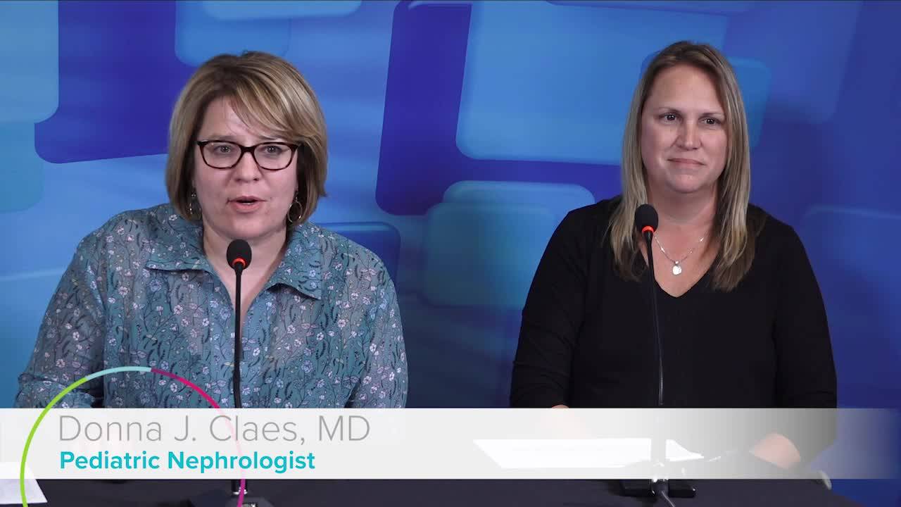 Chronic Kidney Disease and PUV Care