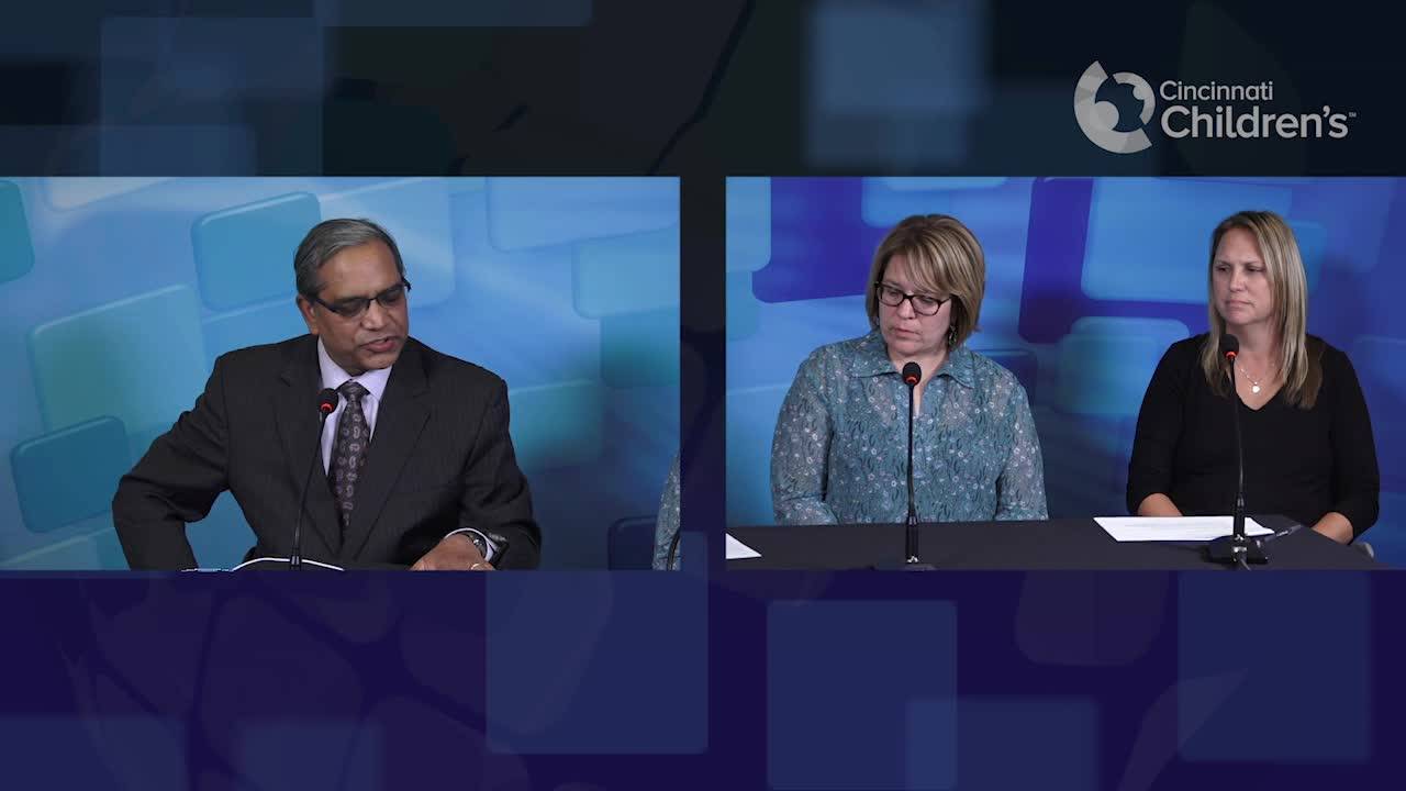 Predicting Kidney Health