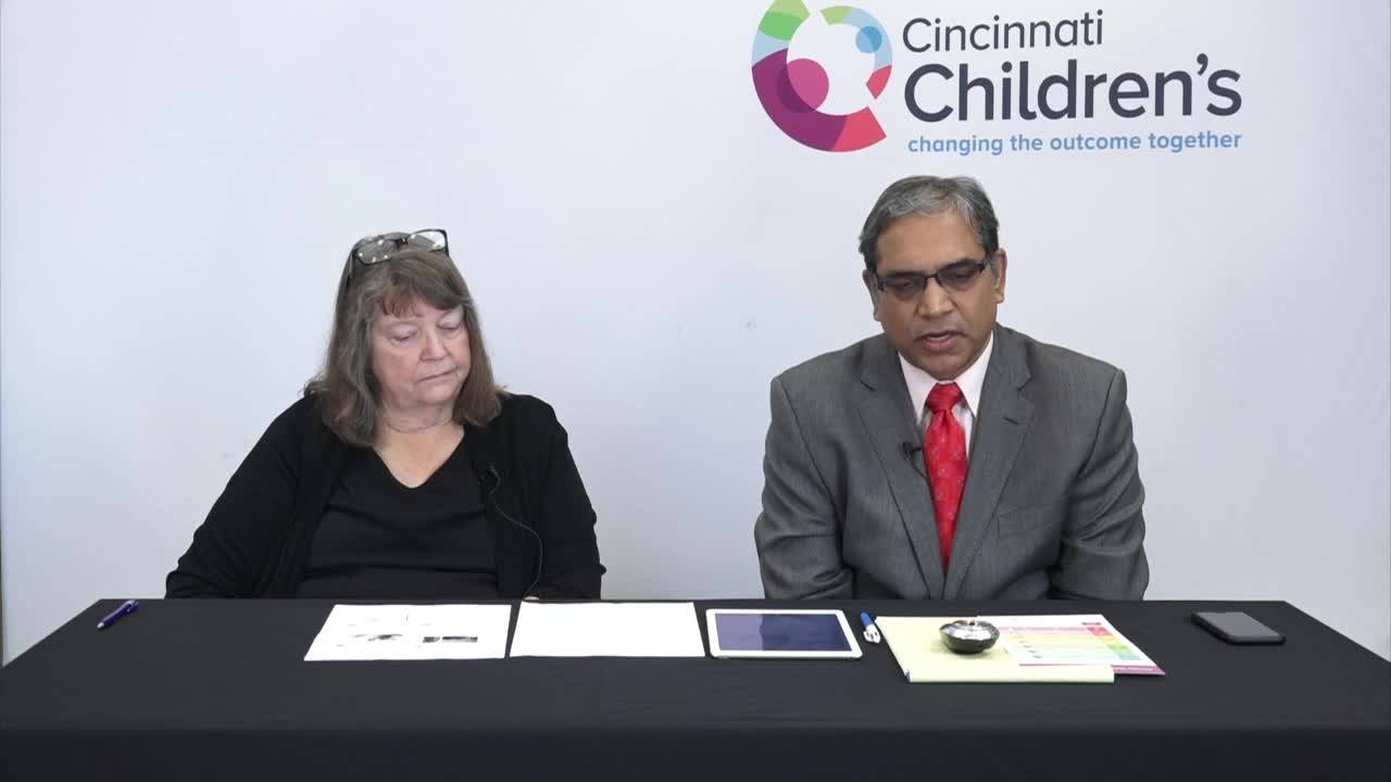 Adopting a Child with ARM