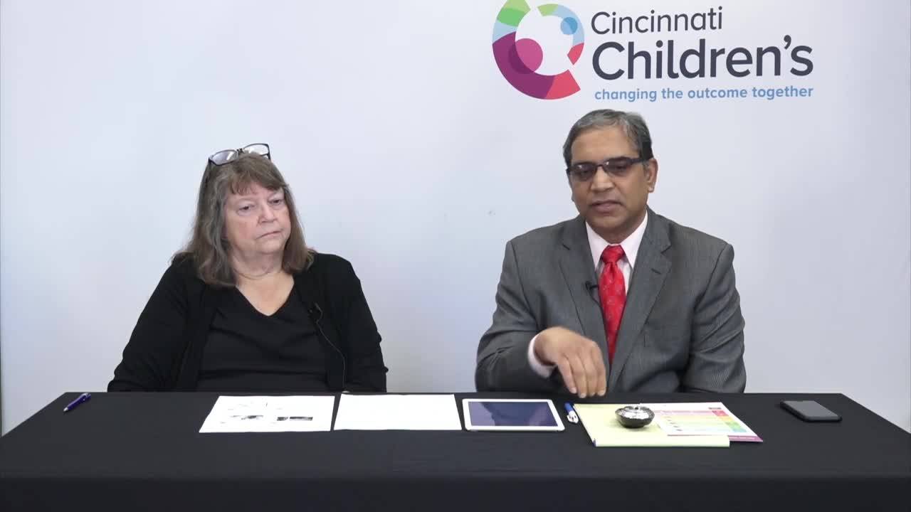 Urinary Tract Concerns When Undergoing Surgery