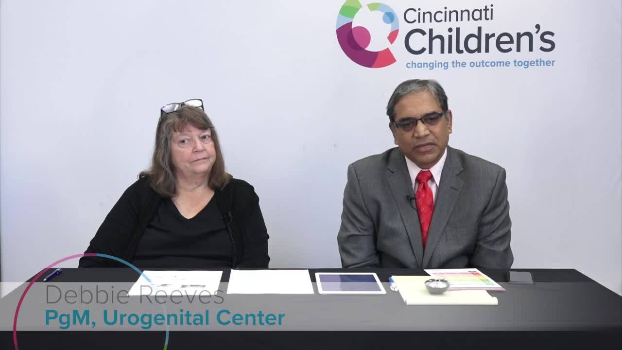 Asystematic Prostatic Utricle Management