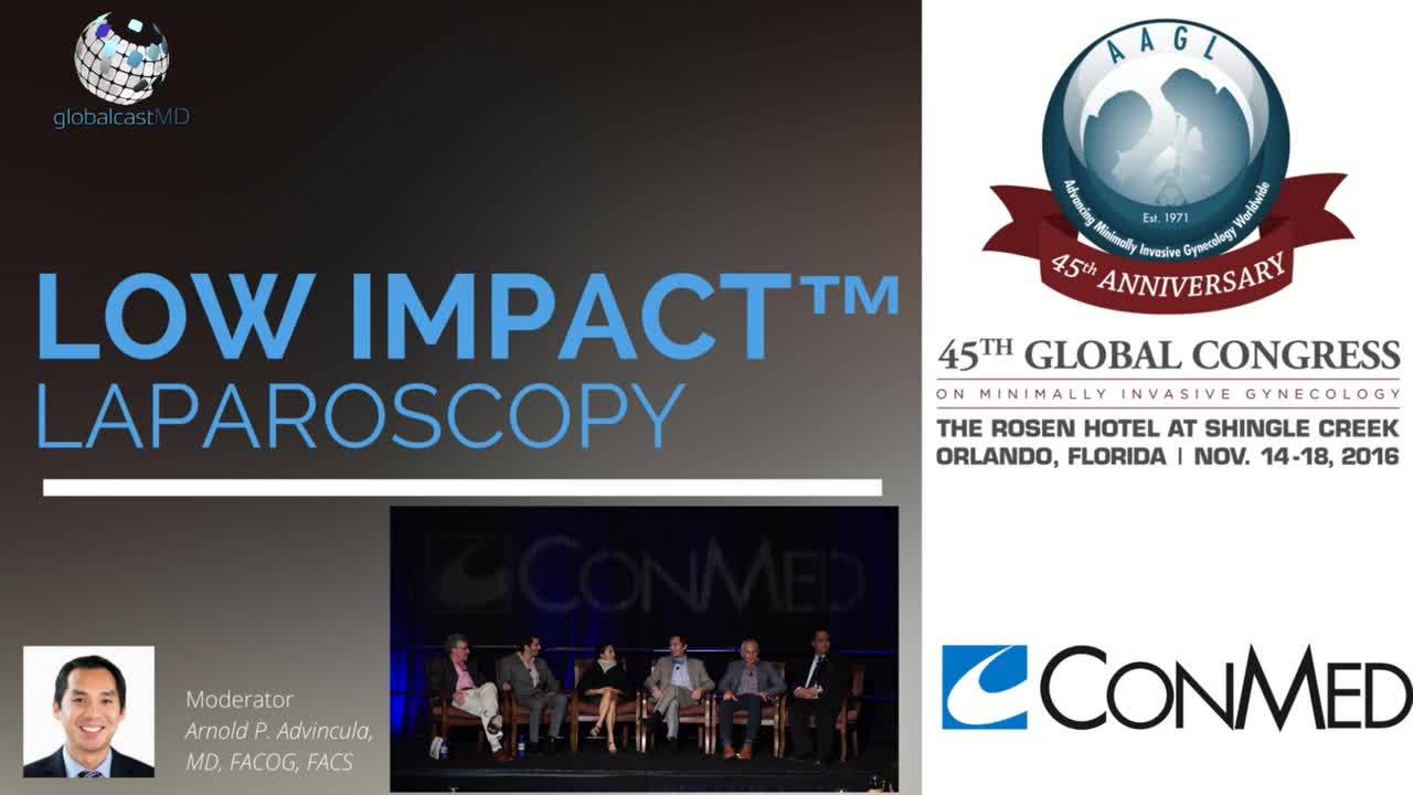 Laparoscopic segmental colectomy for functional constipation May 2019