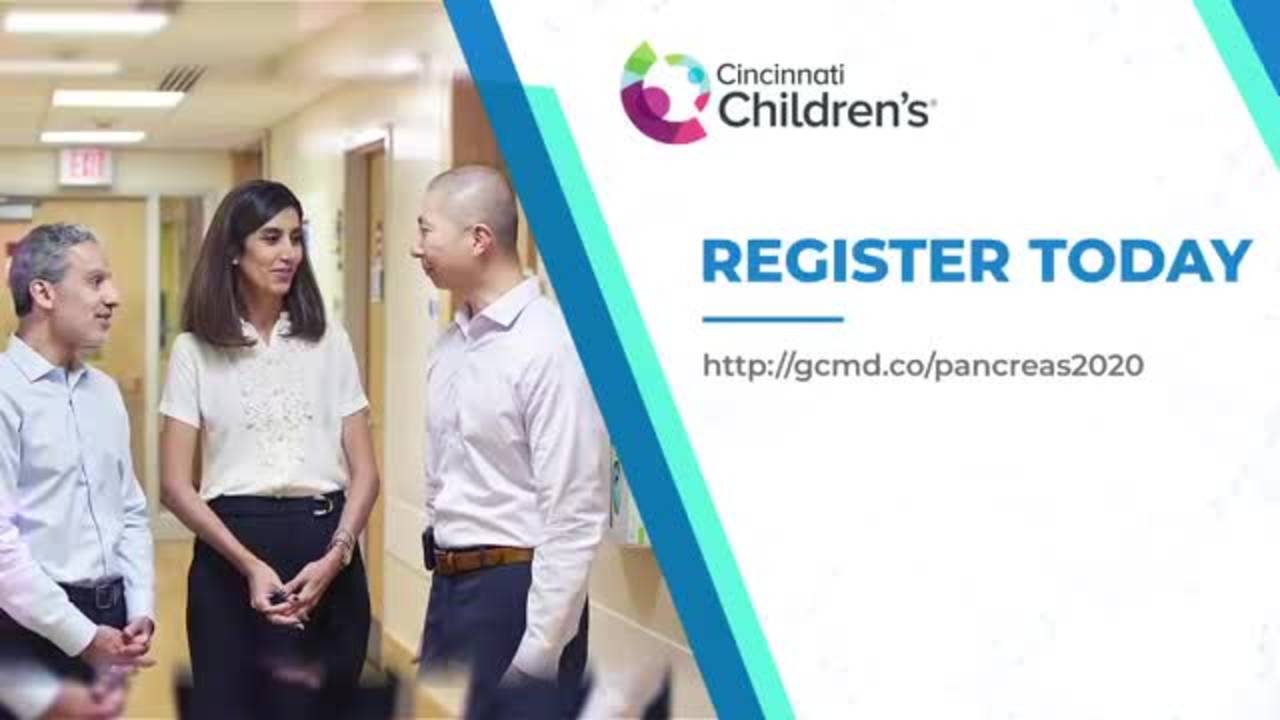 Pancreas Care Updates 2020 Promo