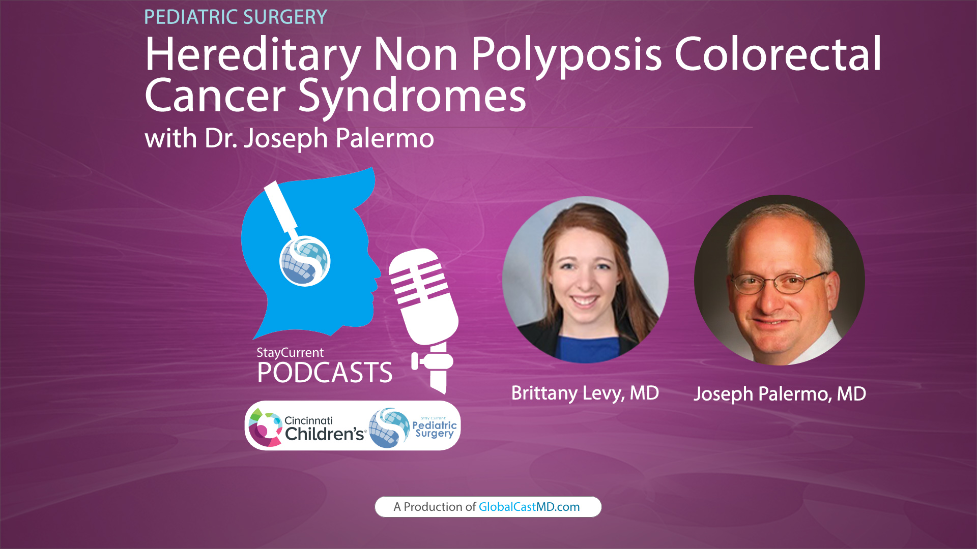 Pediatric Polyposis Syndromes: Hereditary Non Polyposis Syndromes