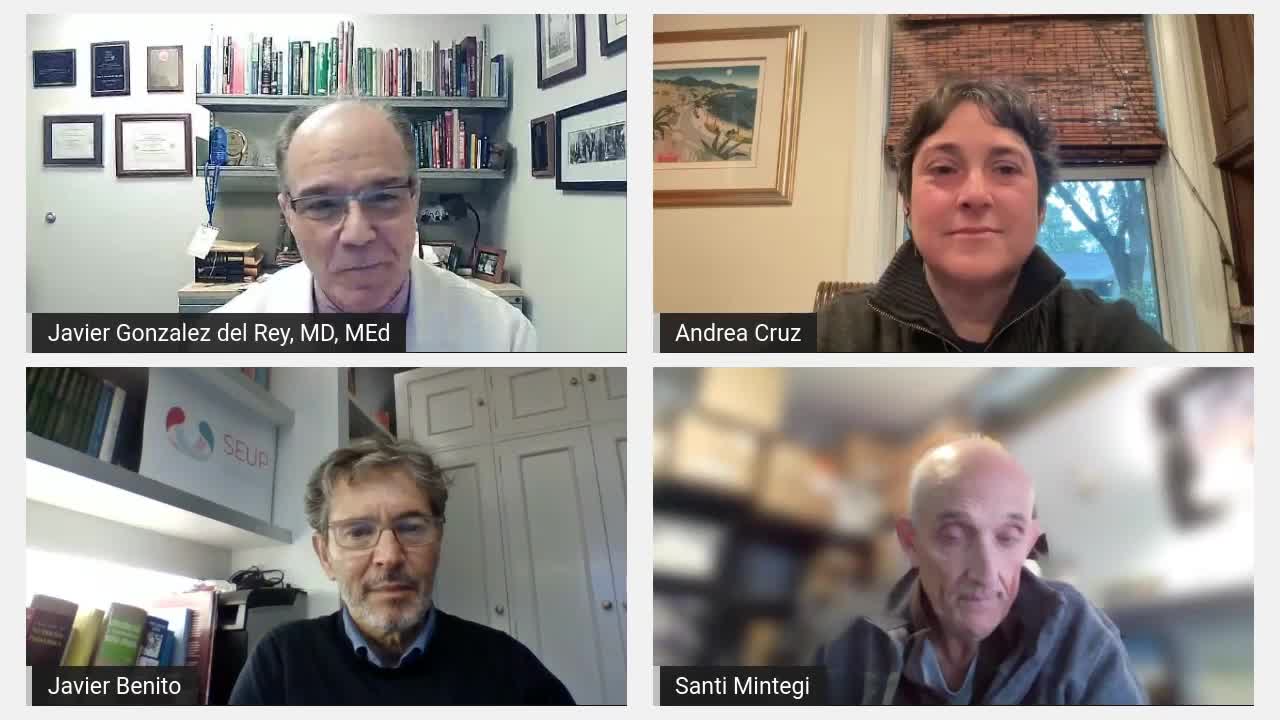 Medicina de Emergencia: Impacto de los test microbiológicos rápidos en el manejo de la patología infecciosa 11/19/2023