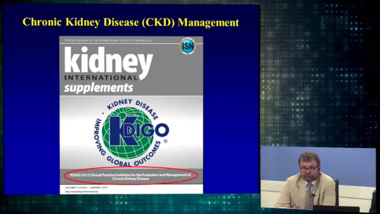 Managing Advanced Chronic Kidney Disease: Cincinnati Fetal Center