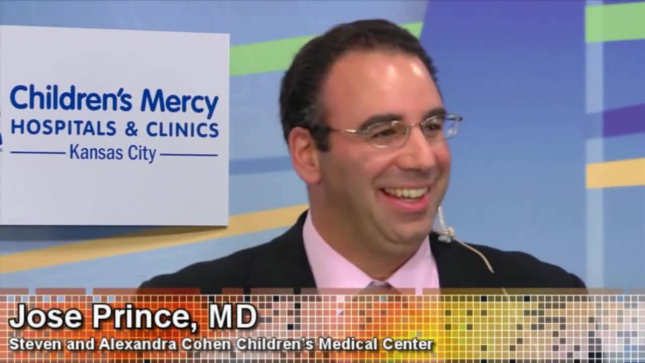 Necrotizing Enterocolitis