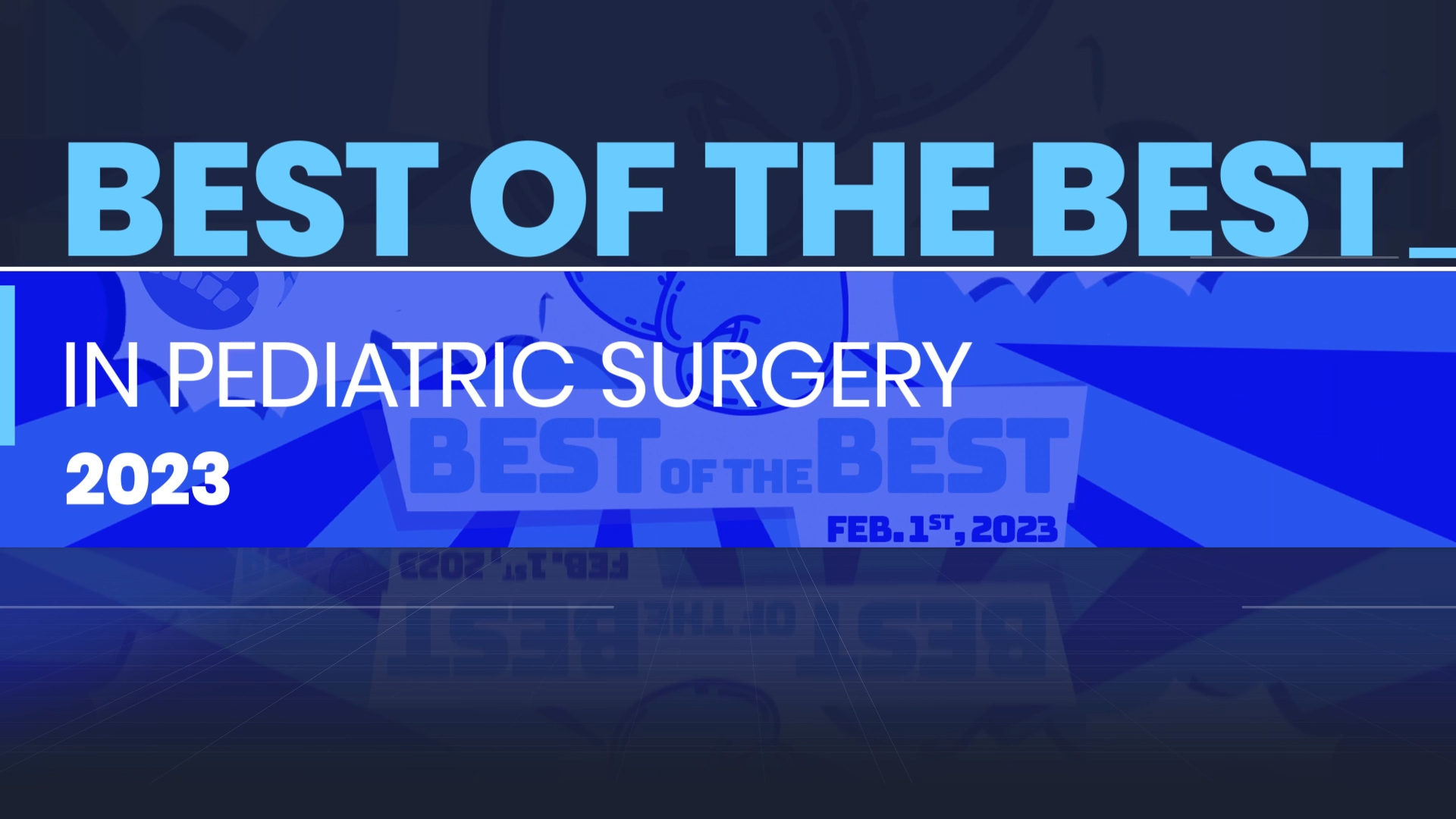 BOB Ped Surg 2023 - Andrew Fleming, AAP  - Presentation