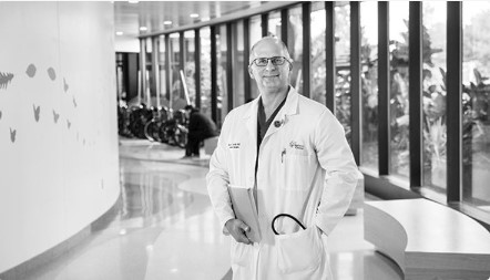 Transanal Swenson like Technique for Hirschsprung's Disease (No audio)