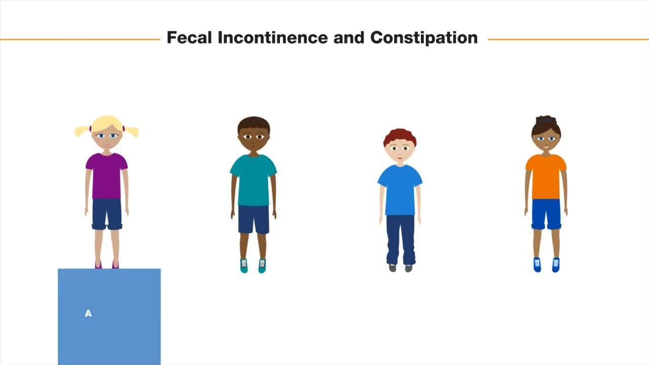 Anorectal Malformations